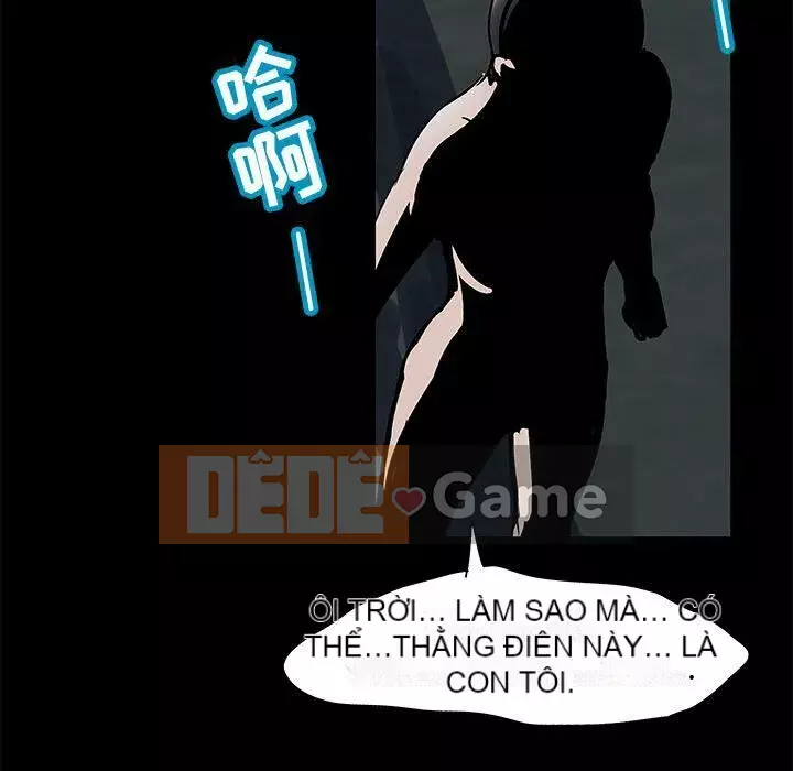 Trò chơi đen tối mùa 2 Chương 71-161