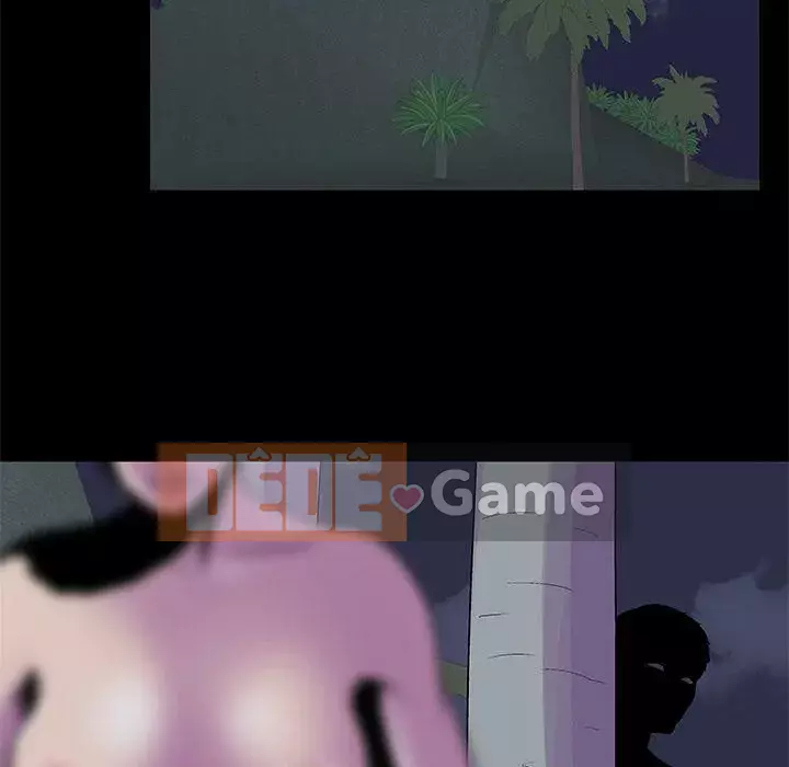 Trò chơi đen tối mùa 2 Chương 71-161