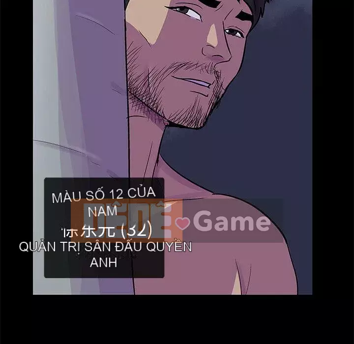 Trò chơi đen tối mùa 2 Chương 71-161