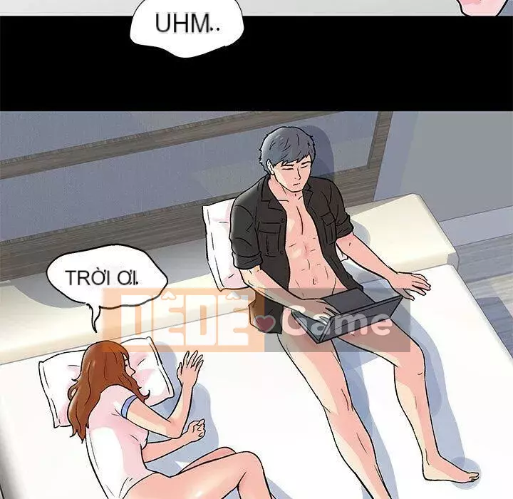 Trò chơi đen tối mùa 2 Chương 71-161