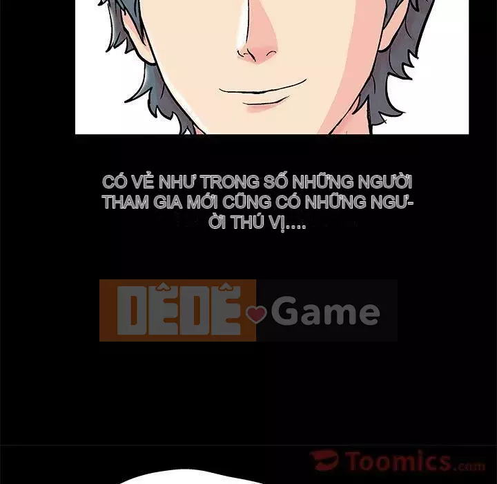 Trò chơi đen tối mùa 2 Chương 71-161