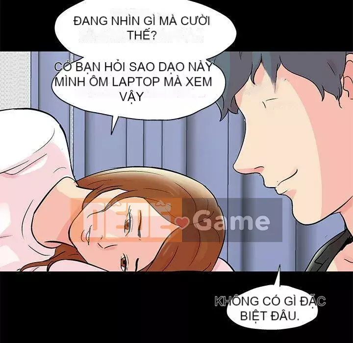 Trò chơi đen tối mùa 2 Chương 71-161