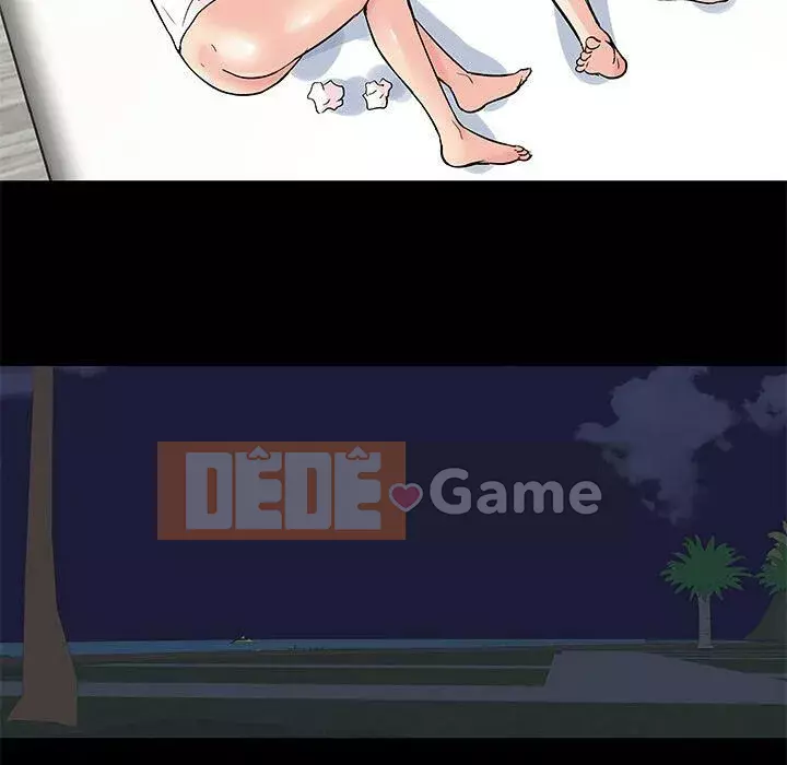 Trò chơi đen tối mùa 2 Chương 71-161