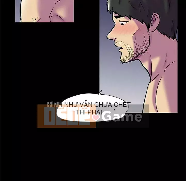 Trò chơi đen tối mùa 2 Chương 71-161