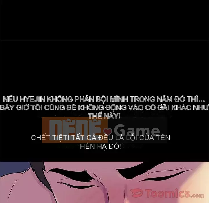 Trò chơi đen tối mùa 2 Chương 71-161