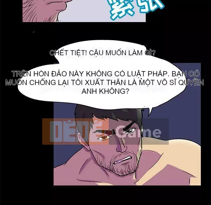 Trò chơi đen tối mùa 2 Chương 71-161