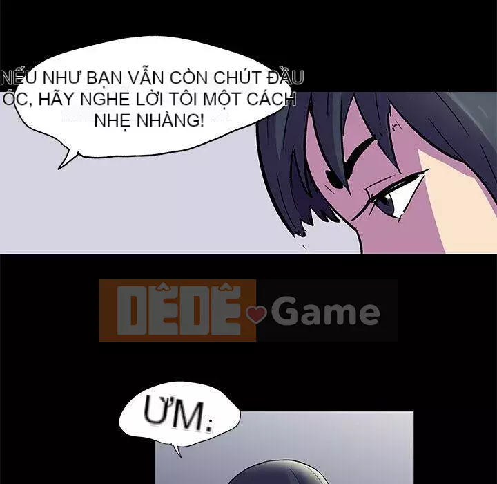 Trò chơi đen tối mùa 2 Chương 71-161