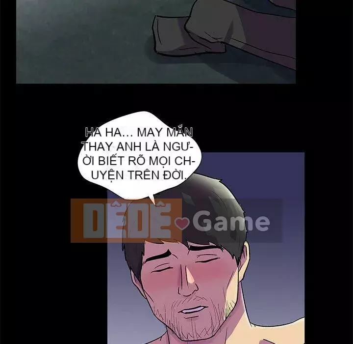 Trò chơi đen tối mùa 2 Chương 71-161