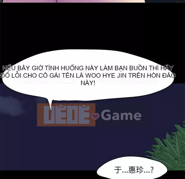 Trò chơi đen tối mùa 2 Chương 71-161