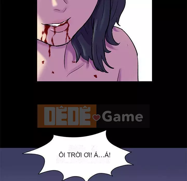 Trò chơi đen tối mùa 2 Chương 71-161