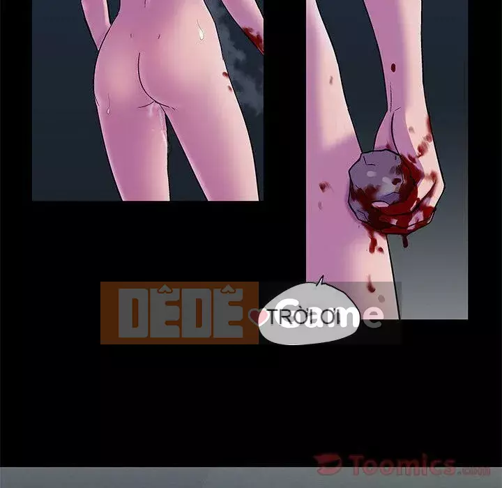 Trò chơi đen tối mùa 2 Chương 71-161