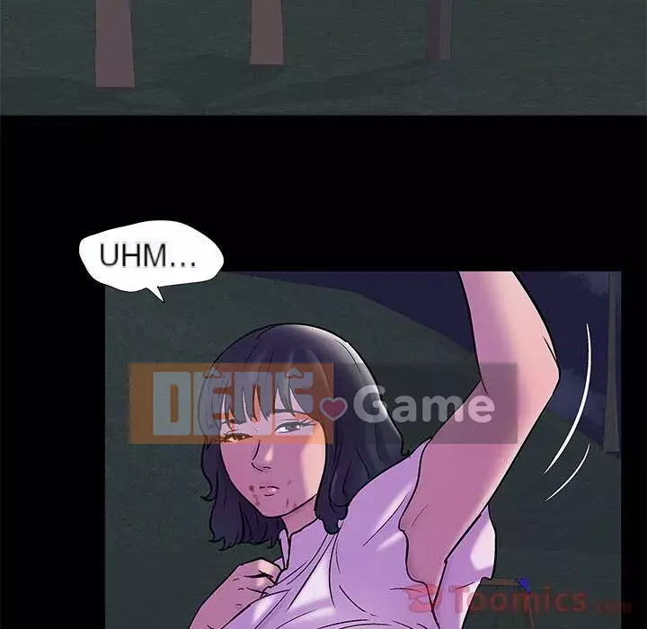 Trò chơi đen tối mùa 2 Chương 71-161