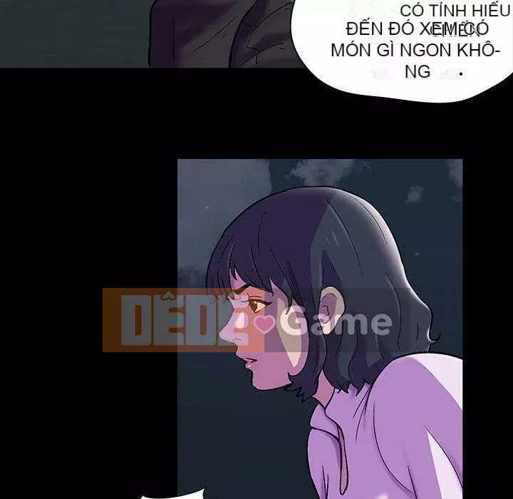 Trò chơi đen tối mùa 2 Chương 71-161