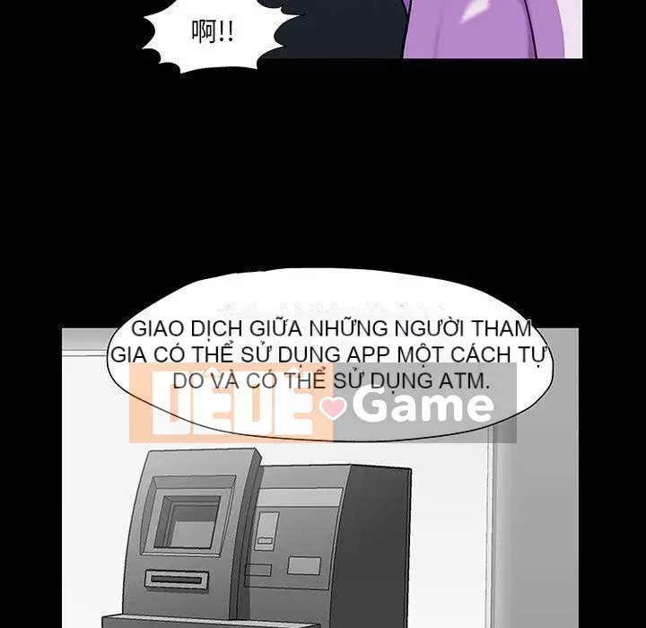 Trò chơi đen tối mùa 2 Chương 71-161