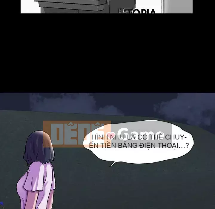 Trò chơi đen tối mùa 2 Chương 71-161