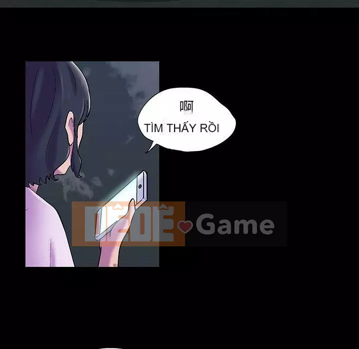 Trò chơi đen tối mùa 2 Chương 71-161