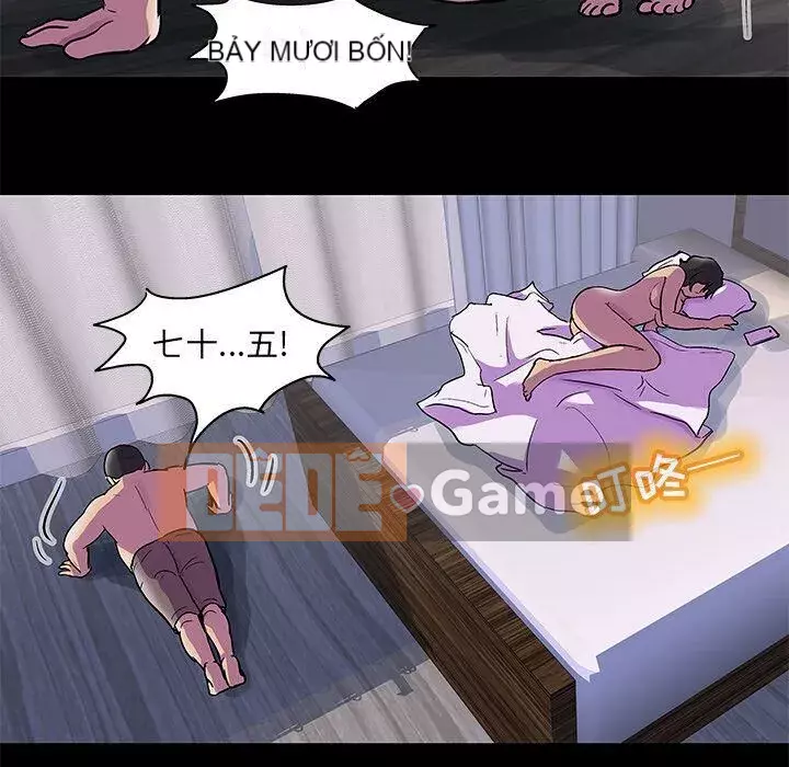 Trò chơi đen tối mùa 2 Chương 71-161