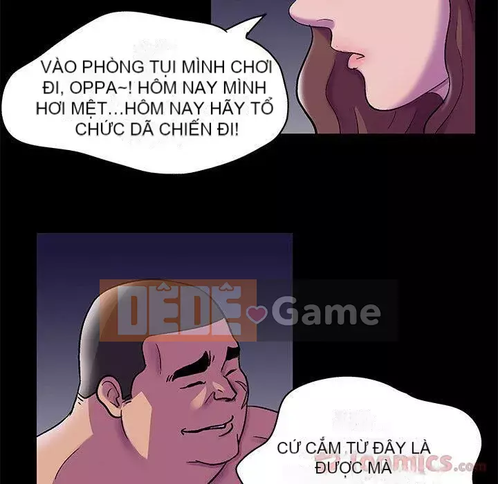 Trò chơi đen tối mùa 2 Chương 71-161