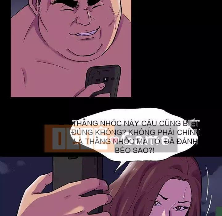 Trò chơi đen tối mùa 2 Chương 71-161