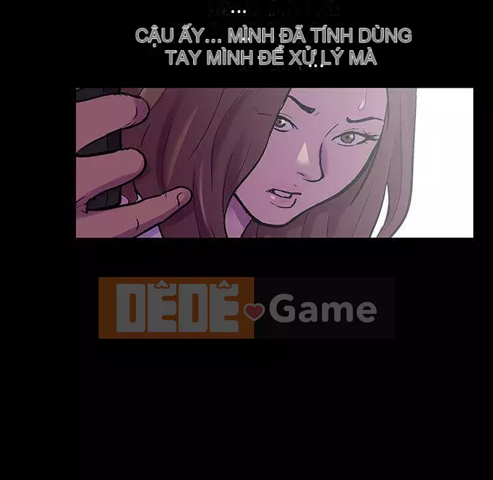 Trò chơi đen tối mùa 2 Chương 71-161