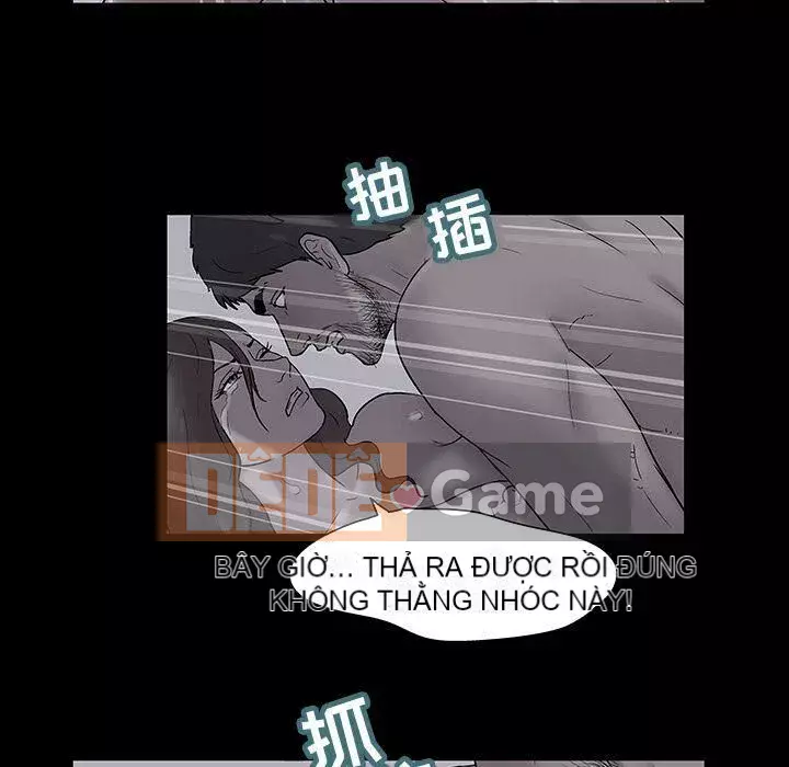 Trò chơi đen tối mùa 2 Chương 71-161