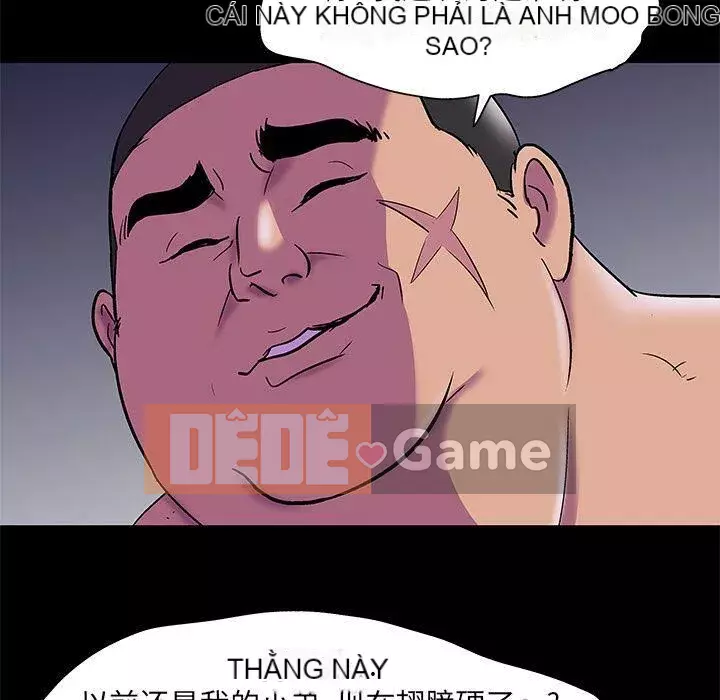 Trò chơi đen tối mùa 2 Chương 71-161