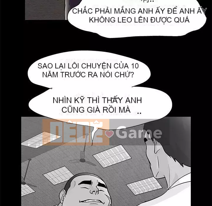 Trò chơi đen tối mùa 2 Chương 71-161