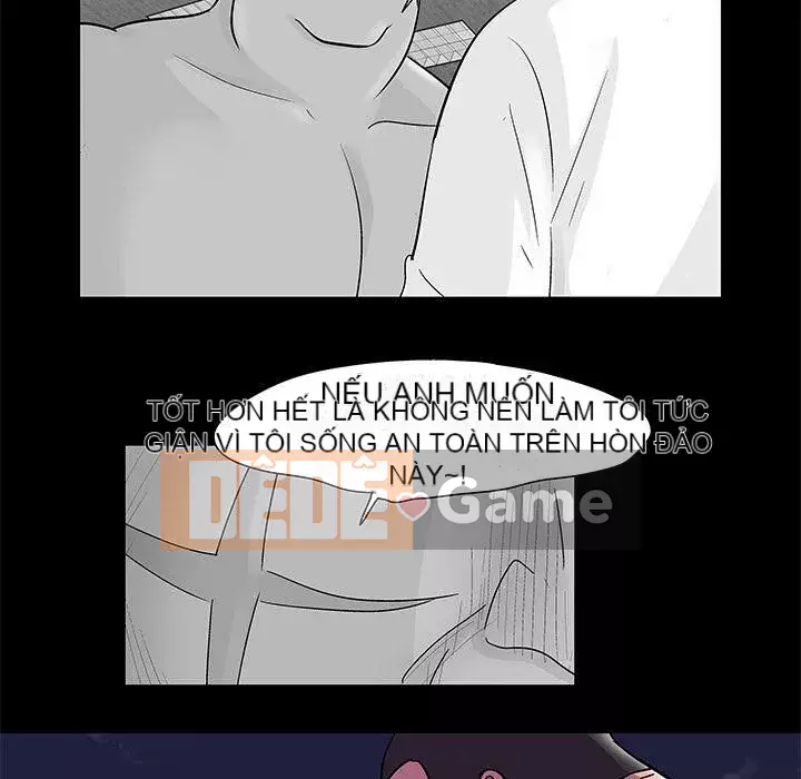 Trò chơi đen tối mùa 2 Chương 71-161