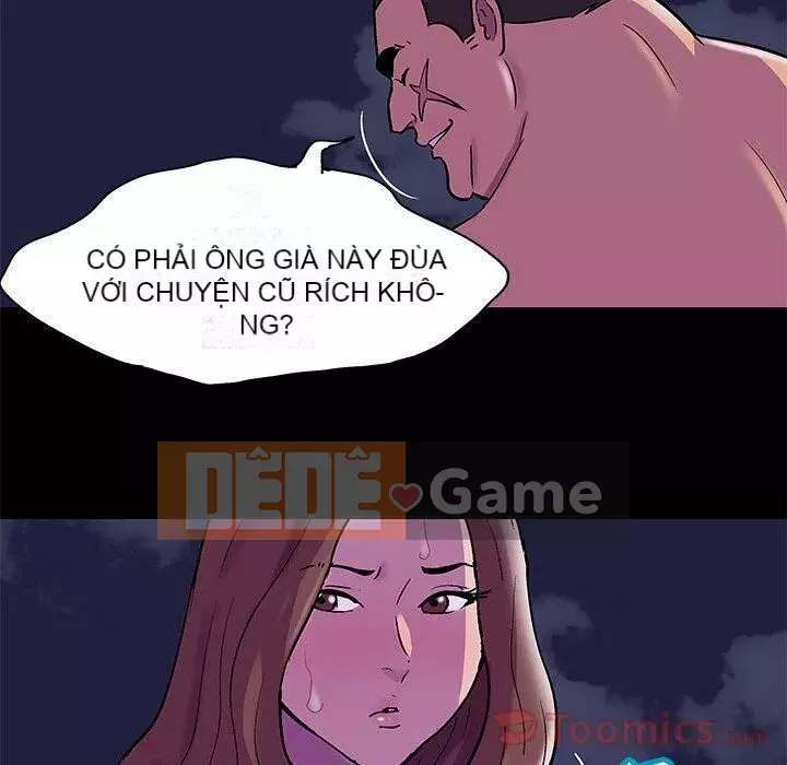 Trò chơi đen tối mùa 2 Chương 71-161