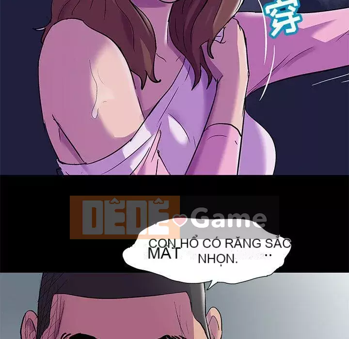 Trò chơi đen tối mùa 2 Chương 71-161