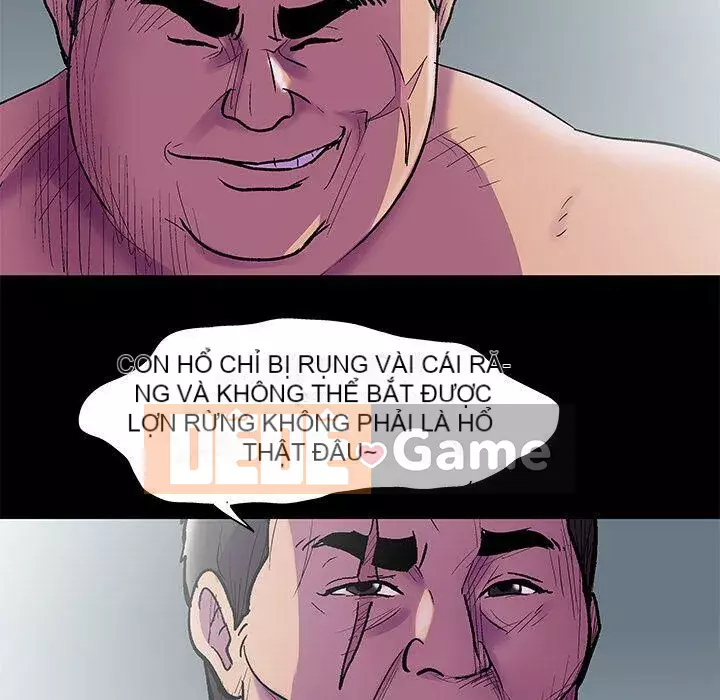 Trò chơi đen tối mùa 2 Chương 71-161