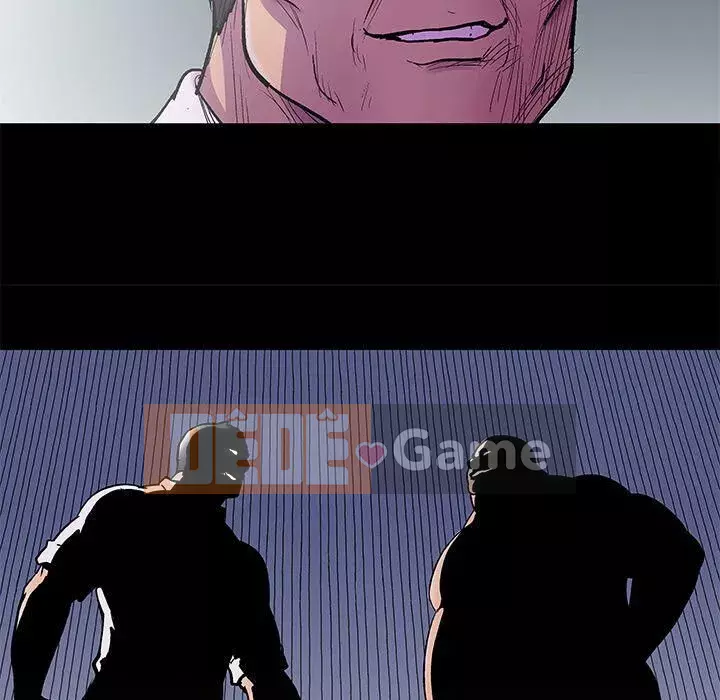 Trò chơi đen tối mùa 2 Chương 71-161