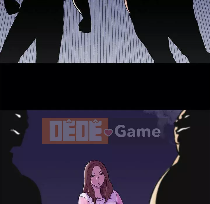 Trò chơi đen tối mùa 2 Chương 71-161