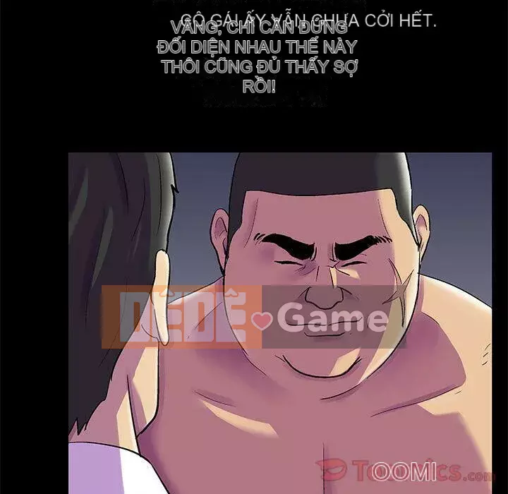 Trò chơi đen tối mùa 2 Chương 71-161