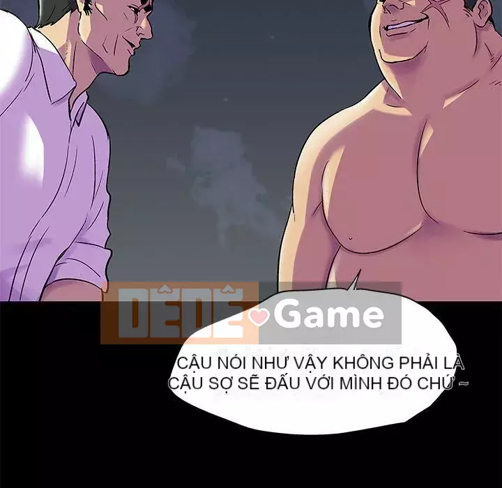 Trò chơi đen tối mùa 2 Chương 71-161