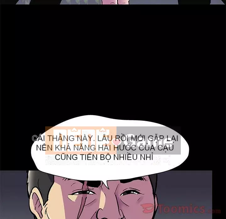 Trò chơi đen tối mùa 2 Chương 71-161