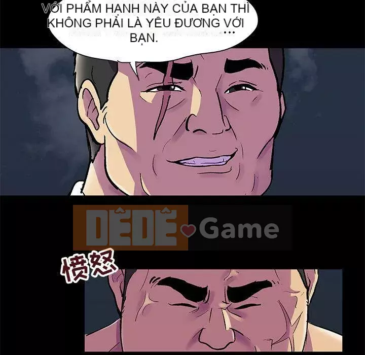 Trò chơi đen tối mùa 2 Chương 71-161