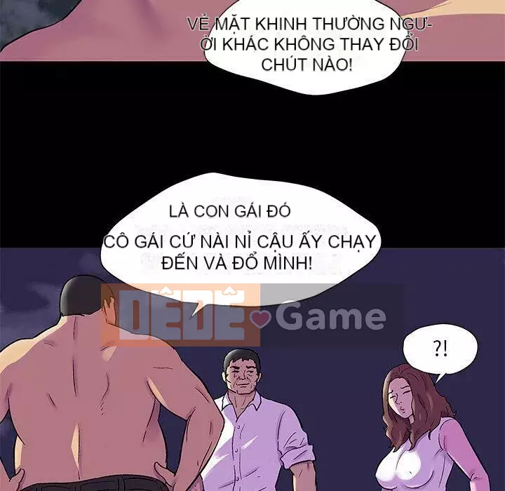 Trò chơi đen tối mùa 2 Chương 71-161