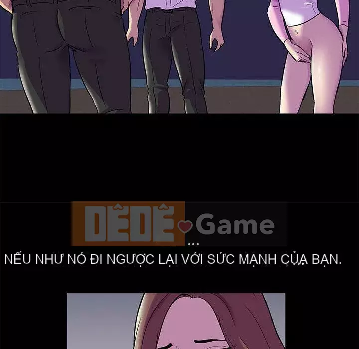 Trò chơi đen tối mùa 2 Chương 71-161