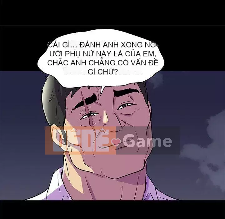 Trò chơi đen tối mùa 2 Chương 71-161