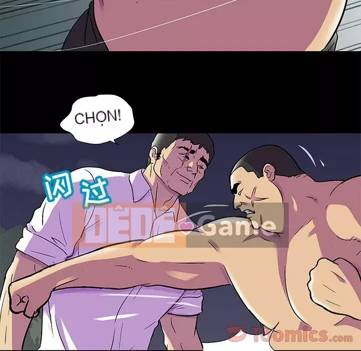 Trò chơi đen tối mùa 2 Chương 71-161