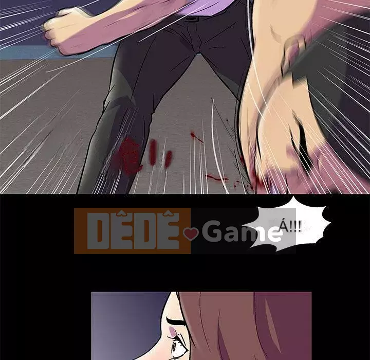 Trò chơi đen tối mùa 2 Chương 71-161