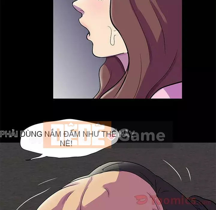 Trò chơi đen tối mùa 2 Chương 71-161