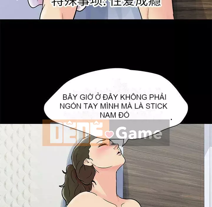 Trò chơi đen tối mùa 2 Chương 71-161