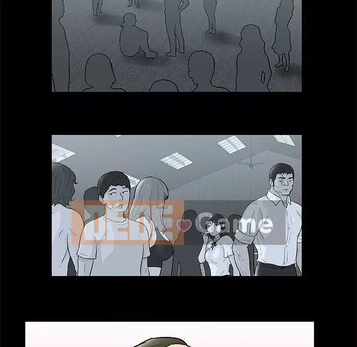 Trò chơi đen tối mùa 2 Chương 71-161