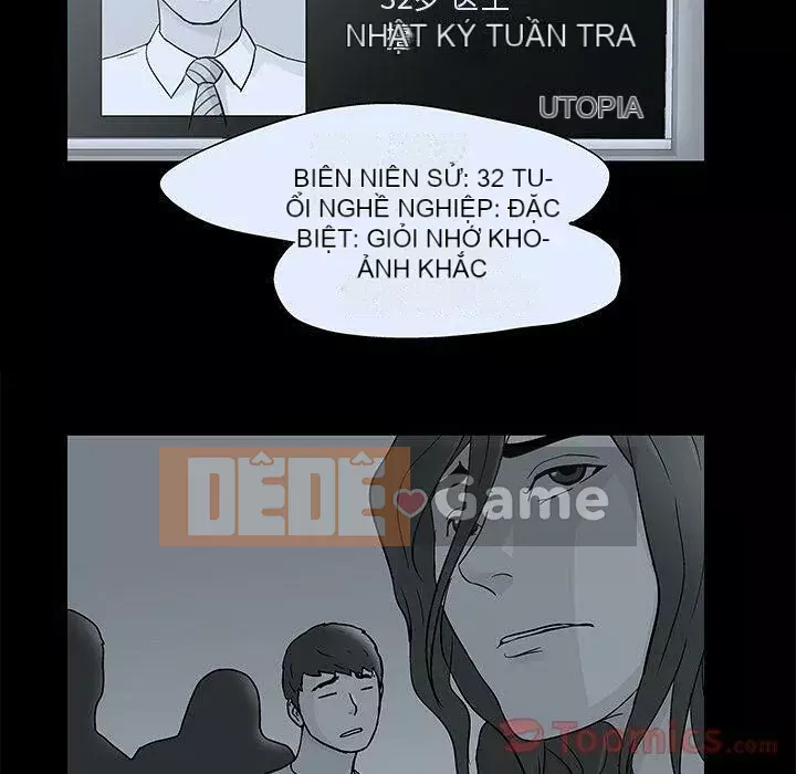 Trò chơi đen tối mùa 2 Chương 71-161