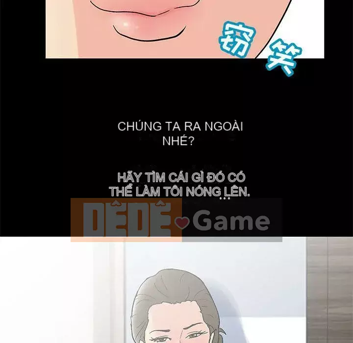 Trò chơi đen tối mùa 2 Chương 71-161