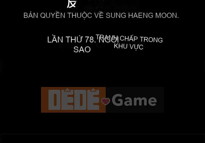 Trò chơi đen tối mùa 2 Chương 71-161