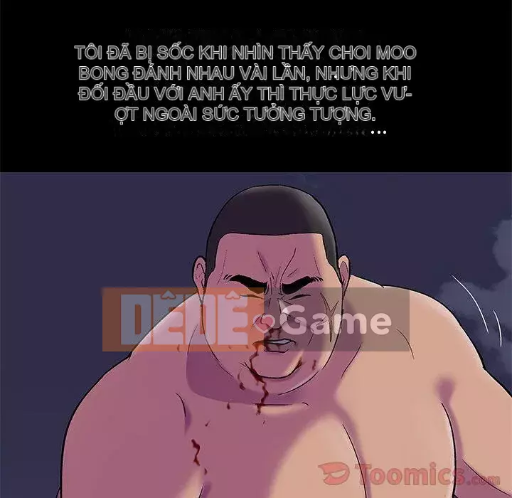 Trò chơi đen tối mùa 2 Chương 71-161