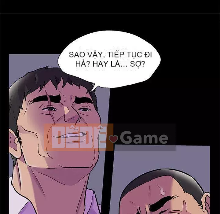 Trò chơi đen tối mùa 2 Chương 71-161